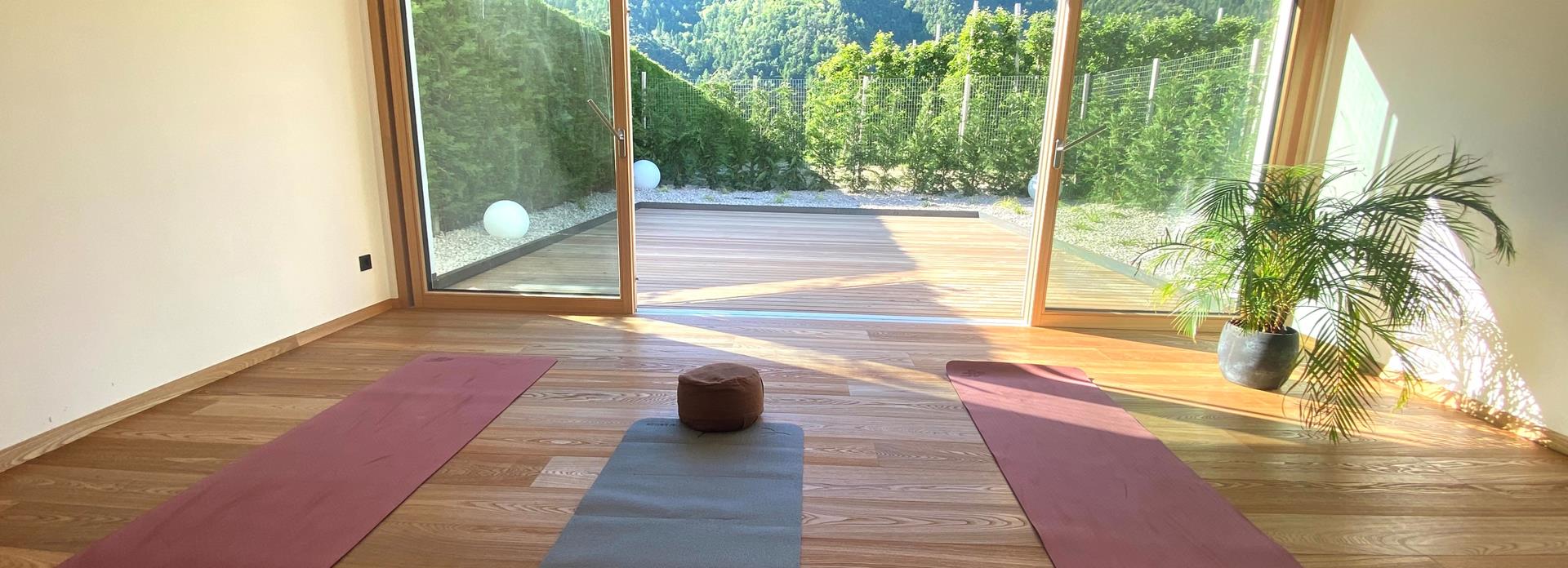 yogaraum