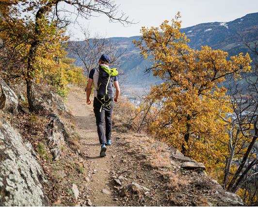 herbstwanderung